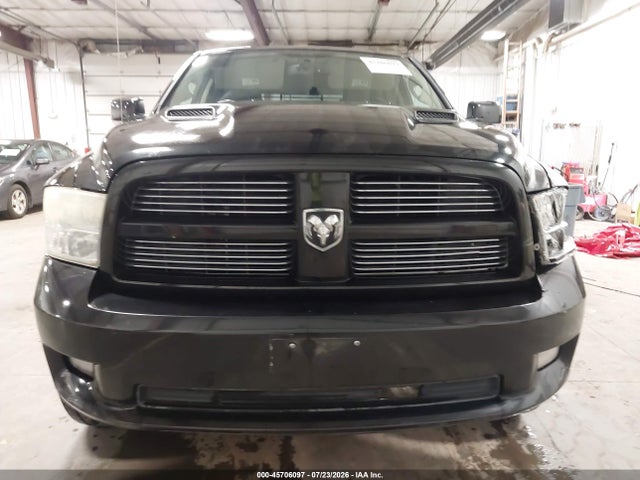 Aukcja sprzedaży 2011 Ram Ram 1500 Sport, vin: 1D7RV1CT3BS506911, numer aukcji: 45706097
