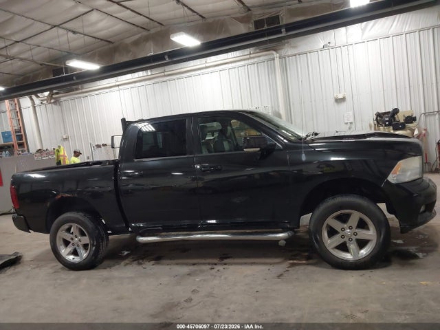 Aukcja sprzedaży 2011 Ram Ram 1500 Sport, vin: 1D7RV1CT3BS506911, numer aukcji: 45706097
