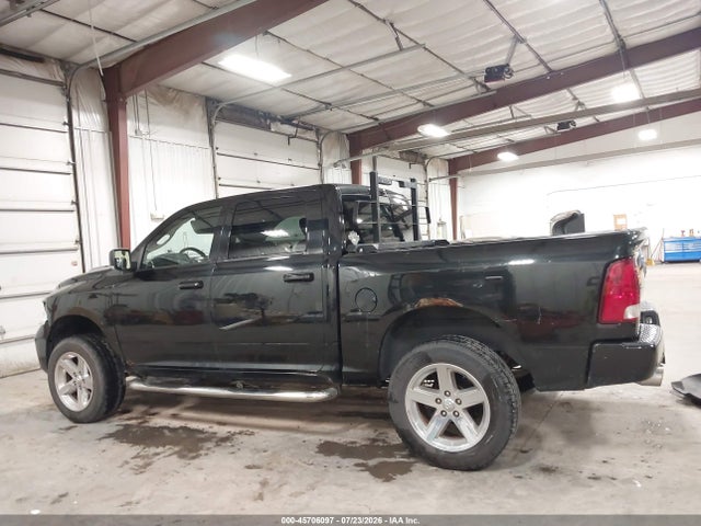Aukcja sprzedaży 2011 Ram Ram 1500 Sport, vin: 1D7RV1CT3BS506911, numer aukcji: 45706097
