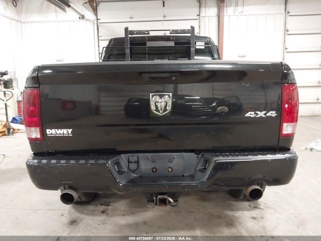 Aukcja sprzedaży 2011 Ram Ram 1500 Sport, vin: 1D7RV1CT3BS506911, numer aukcji: 45706097