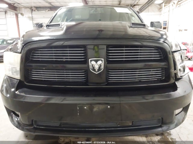 Aukcja sprzedaży 2011 Ram Ram 1500 Sport, vin: 1D7RV1CT3BS506911, numer aukcji: 45706097
