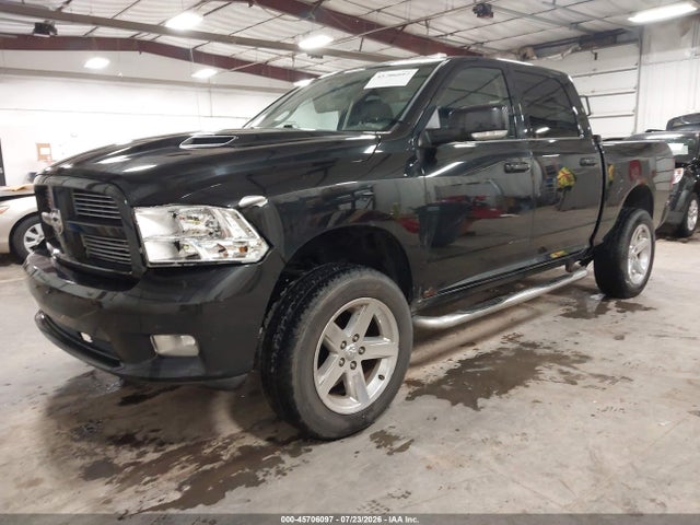 Aukcja sprzedaży 2011 Ram Ram 1500 Sport, vin: 1D7RV1CT3BS506911, numer aukcji: 45706097