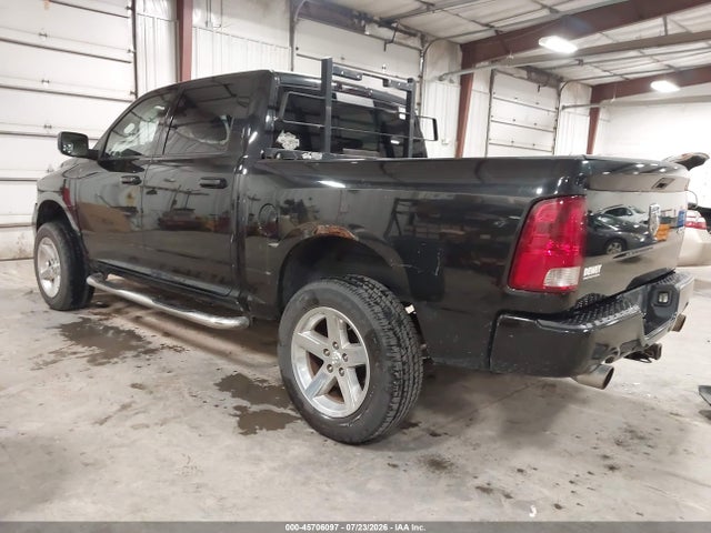 Aukcja sprzedaży 2011 Ram Ram 1500 Sport, vin: 1D7RV1CT3BS506911, numer aukcji: 45706097