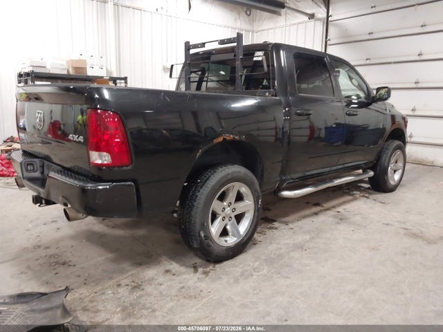 Aukcja sprzedaży 2011 Ram Ram 1500 Sport, vin: 1D7RV1CT3BS506911, numer aukcji: 45706097