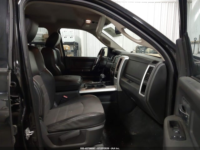 Aukcja sprzedaży 2011 Ram Ram 1500 Sport, vin: 1D7RV1CT3BS506911, numer aukcji: 45706097