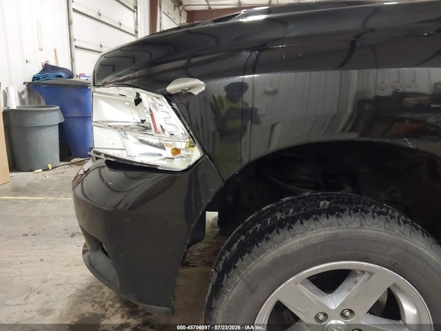 Aukcja sprzedaży 2011 Ram Ram 1500 Sport, vin: 1D7RV1CT3BS506911, numer aukcji: 45706097
