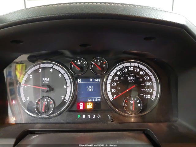 Aukcja sprzedaży 2011 Ram Ram 1500 Sport, vin: 1D7RV1CT3BS506911, numer aukcji: 45706097
