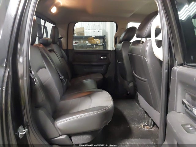 Aukcja sprzedaży 2011 Ram Ram 1500 Sport, vin: 1D7RV1CT3BS506911, numer aukcji: 45706097