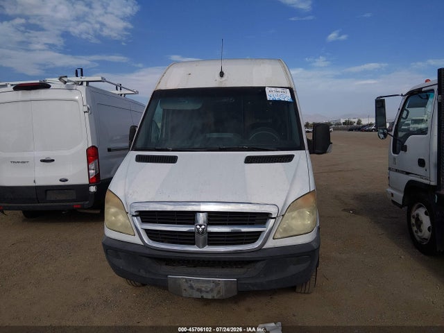 Продажа на аукционе авто 2007 Dodge Sprinter Van 3500 High Roof, vin: WD0PF445175219824, номер лота: 45706102