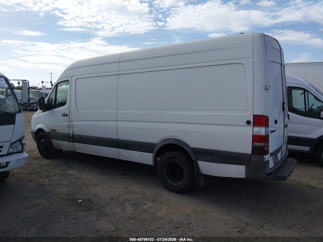 Продажа на аукционе авто 2007 Dodge Sprinter Van 3500 High Roof, vin: WD0PF445175219824, номер лота: 45706102