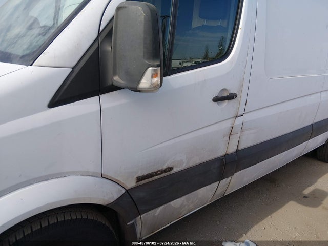 Продажа на аукционе авто 2007 Dodge Sprinter Van 3500 High Roof, vin: WD0PF445175219824, номер лота: 45706102