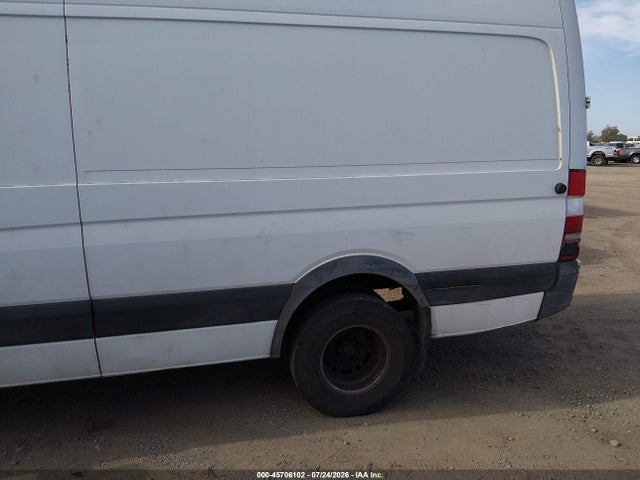 Продажа на аукционе авто 2007 Dodge Sprinter Van 3500 High Roof, vin: WD0PF445175219824, номер лота: 45706102