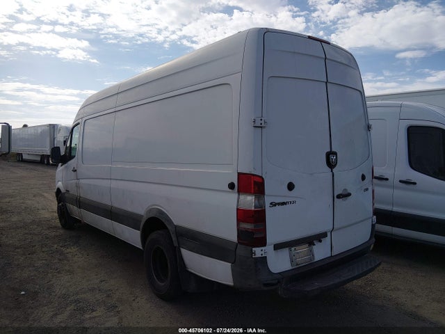 Продажа на аукционе авто 2007 Dodge Sprinter Van 3500 High Roof, vin: WD0PF445175219824, номер лота: 45706102