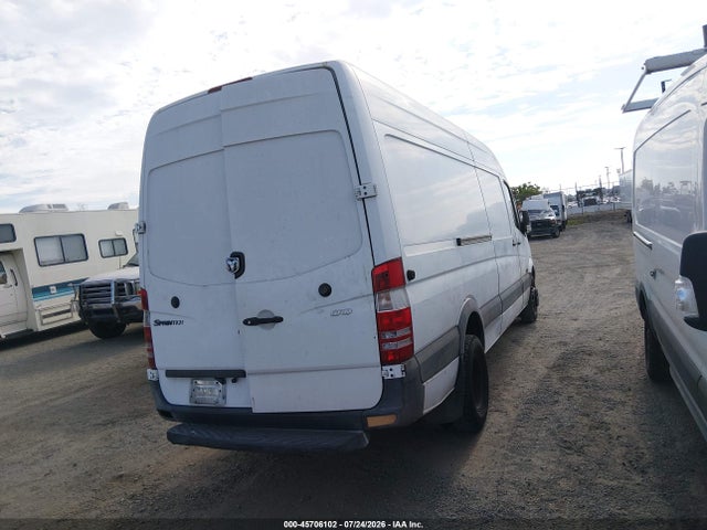 Продажа на аукционе авто 2007 Dodge Sprinter Van 3500 High Roof, vin: WD0PF445175219824, номер лота: 45706102