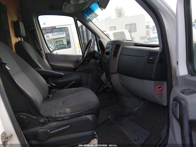 Продажа на аукционе авто 2007 Dodge Sprinter Van 3500 High Roof, vin: WD0PF445175219824, номер лота: 45706102
