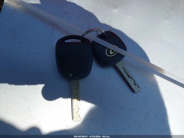 45706101 :رقم المزاد ، JTHBN30F120089191 vin ، 2002 Lexus Ls 430 مزاد بيع