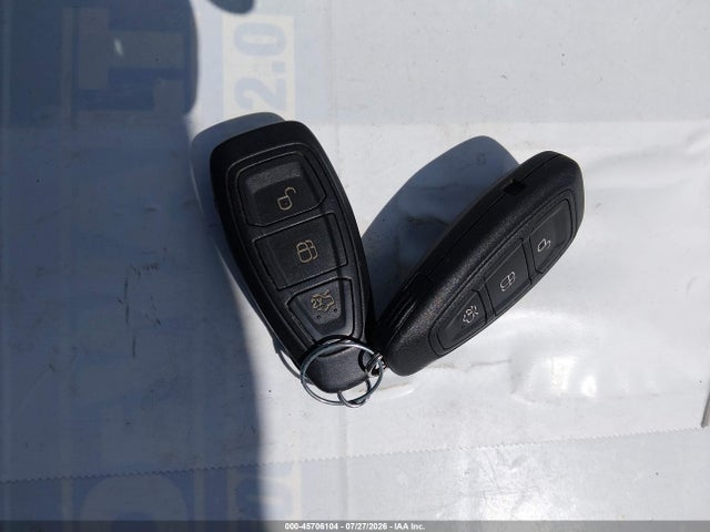 Ford FIESTA ST 2014 3FADP4GX1EM135022 Image 11