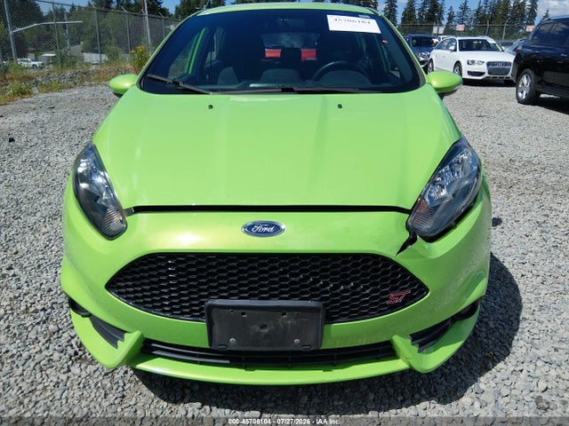 Ford FIESTA ST 2014 3FADP4GX1EM135022 Image 12