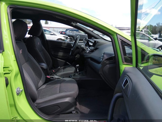 Ford FIESTA ST 2014 3FADP4GX1EM135022 Image 17