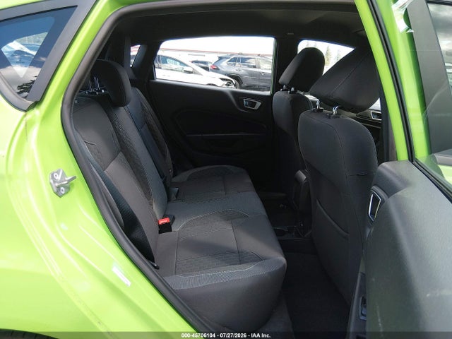 Ford FIESTA ST 2014 3FADP4GX1EM135022 Image 18