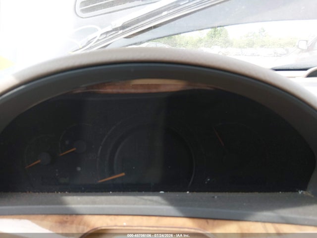 45706106 :رقم المزاد ، WDBNG75JXYA097059 vin ، 2000 Mercedes-benz S 500 مزاد بيع