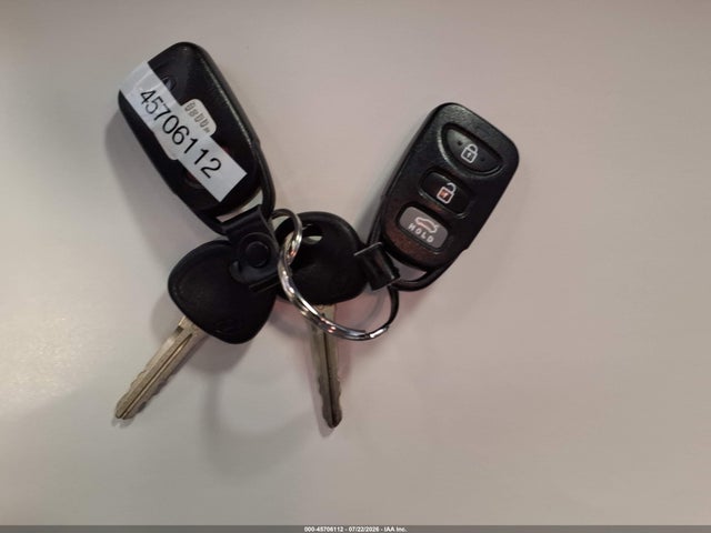 2020 Hyundai Elantra Se მანქანა იყიდება აუქციონზე, vin: 5NPD74LF0LH608824, აუქციონის ნომერი: 45706112