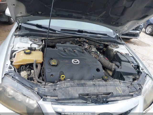 Продаж на аукціоні авто 2006 Mazda Mazda6 S, vin: 1YVHP82D865M52474, номер лоту: 45706116