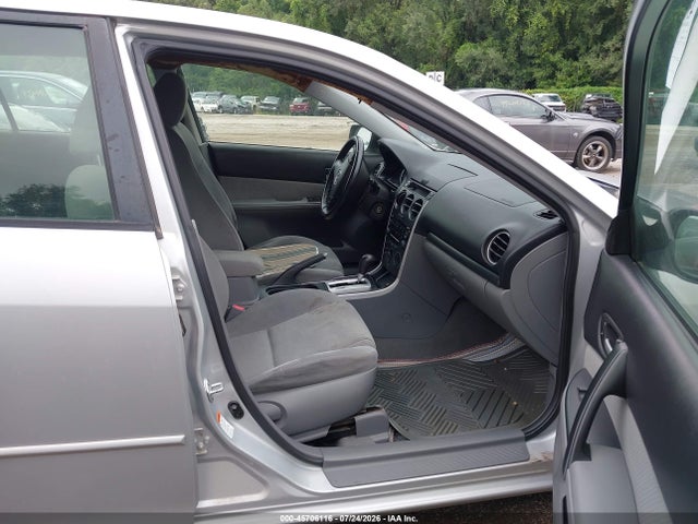 Продаж на аукціоні авто 2006 Mazda Mazda6 S, vin: 1YVHP82D865M52474, номер лоту: 45706116