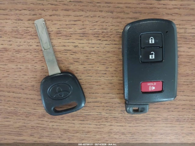 Продажа на аукционе авто 2018 Toyota Tacoma Trd Pro, vin: 5TFCZ5AN3JX127442, номер лота: 45706121