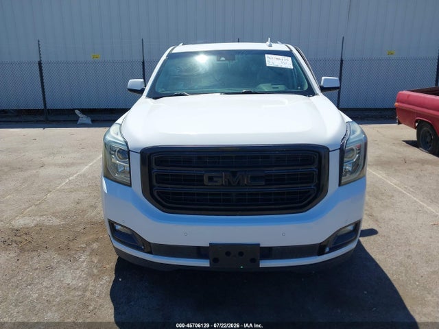 2017 Gmc Yukon Xl Slt მანქანა იყიდება აუქციონზე, vin: 1GKS1GKC0HR211541, აუქციონის ნომერი: 45706129