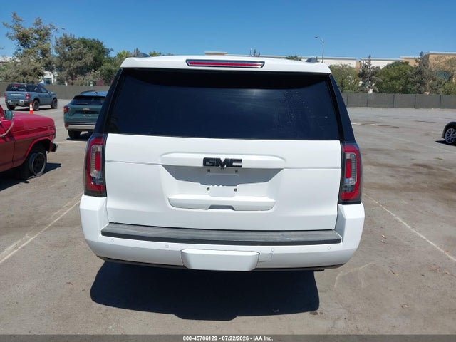2017 Gmc Yukon Xl Slt მანქანა იყიდება აუქციონზე, vin: 1GKS1GKC0HR211541, აუქციონის ნომერი: 45706129