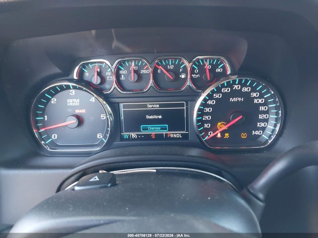 2017 Gmc Yukon Xl Slt მანქანა იყიდება აუქციონზე, vin: 1GKS1GKC0HR211541, აუქციონის ნომერი: 45706129