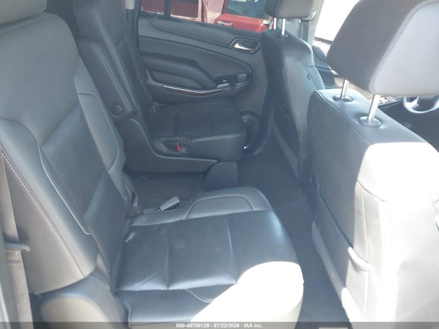2017 Gmc Yukon Xl Slt მანქანა იყიდება აუქციონზე, vin: 1GKS1GKC0HR211541, აუქციონის ნომერი: 45706129