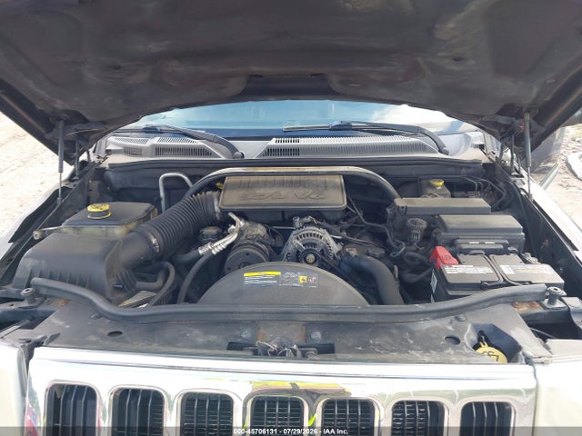 45706131 :رقم المزاد ، 1J8HG48K97C501515 vin ، 2007 Jeep Commander مزاد بيع