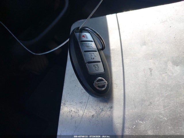 Nissan SENTRA SR 2018 3N1AB7AP4JY312562 Image 11