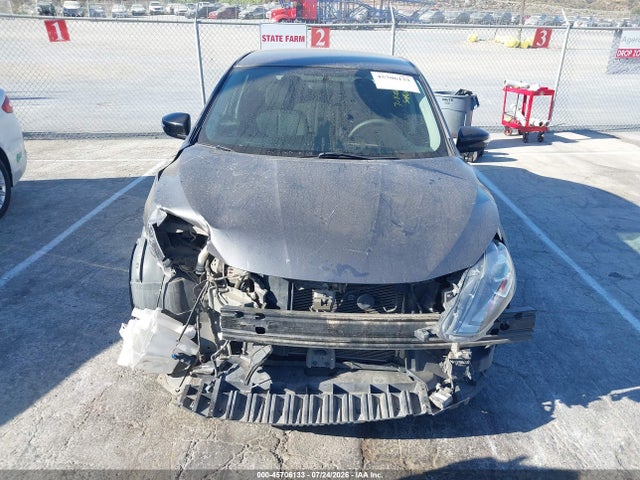 Nissan SENTRA SR 2018 3N1AB7AP4JY312562 Image 13