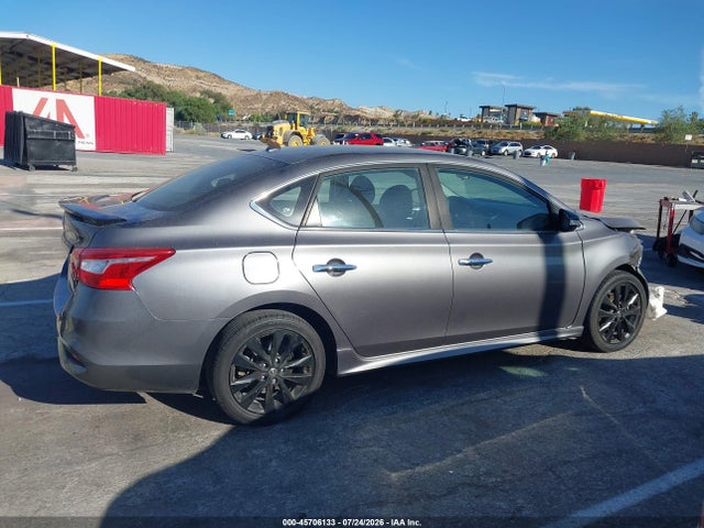 Nissan SENTRA SR 2018 3N1AB7AP4JY312562 Image 14