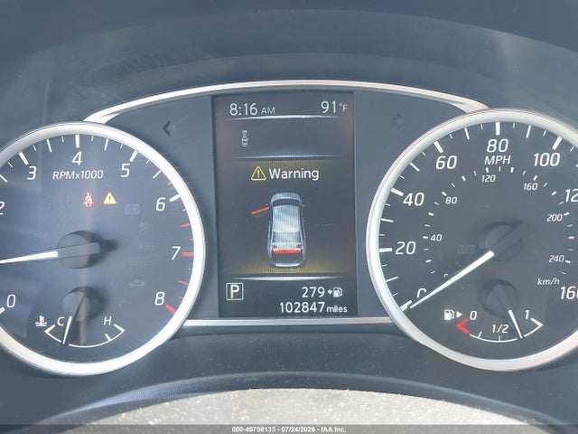 Nissan SENTRA SR 2018 3N1AB7AP4JY312562 Image 16
