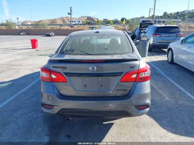 Nissan SENTRA SR 2018 3N1AB7AP4JY312562 Image 17