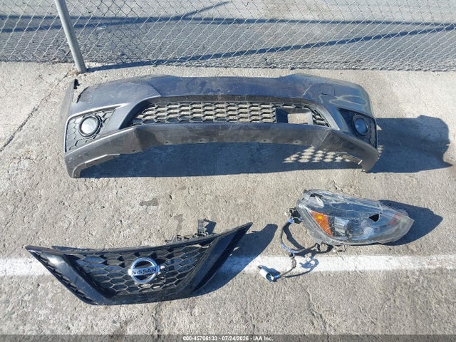 Nissan SENTRA SR 2018 3N1AB7AP4JY312562 Image 12