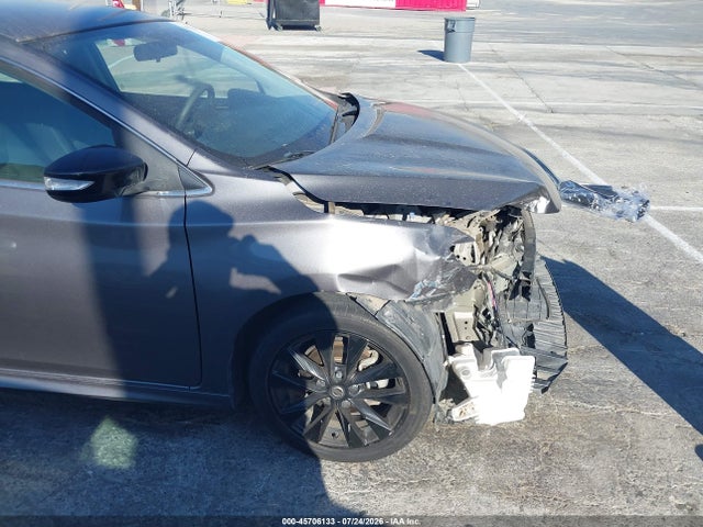 Nissan SENTRA SR 2018 3N1AB7AP4JY312562 Image 18