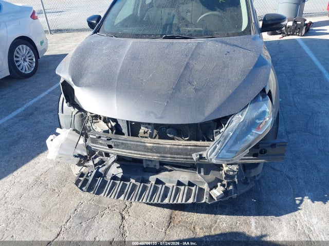 Nissan SENTRA SR 2018 3N1AB7AP4JY312562 Image 19