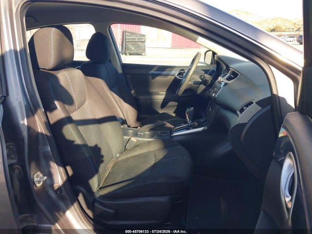 Nissan SENTRA SR 2018 3N1AB7AP4JY312562 Image 5