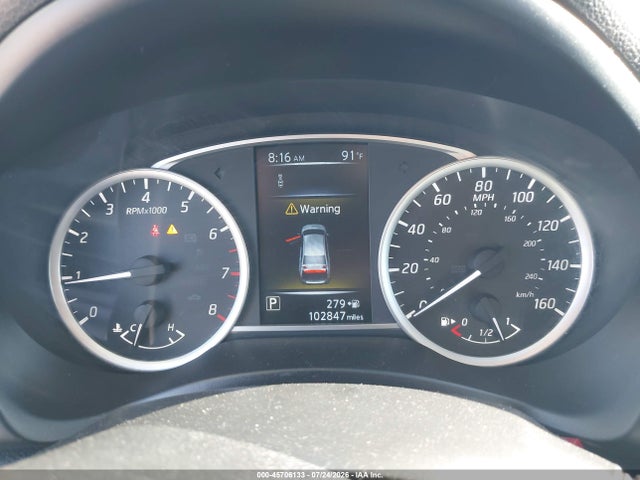 Nissan SENTRA SR 2018 3N1AB7AP4JY312562 Image 7