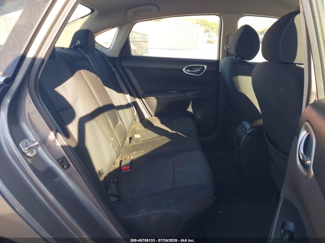 Nissan SENTRA SR 2018 3N1AB7AP4JY312562 Image 8
