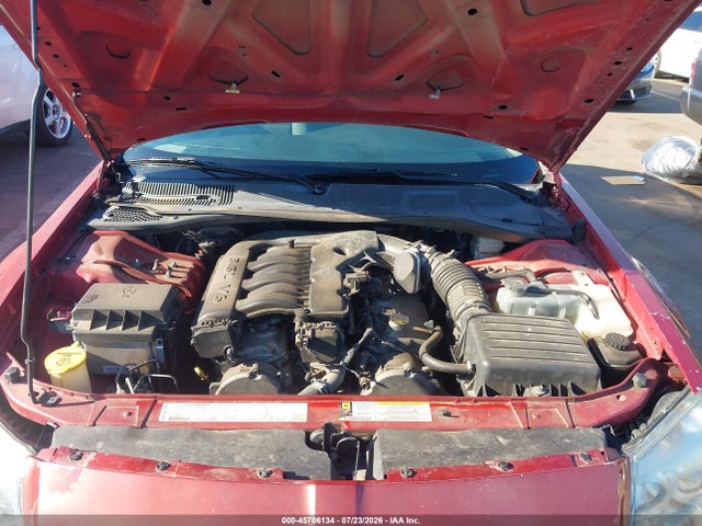 45706134 :رقم المزاد ، 2D4FV47V36H443660 vin ، 2006 Dodge Magnum مزاد بيع