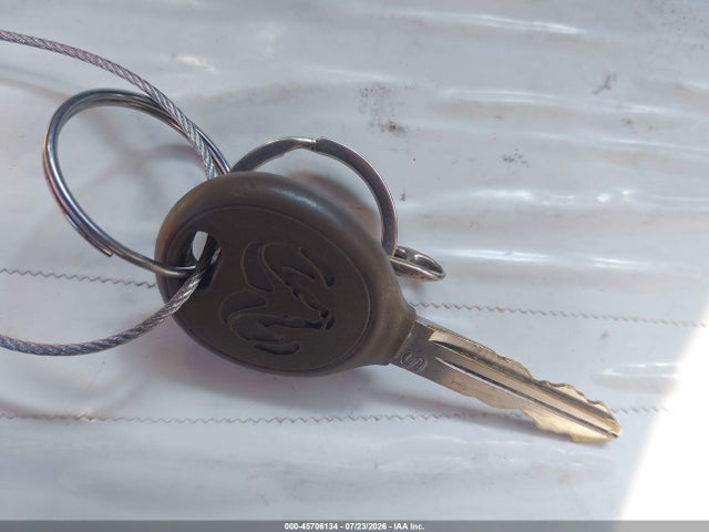 45706134 :رقم المزاد ، 2D4FV47V36H443660 vin ، 2006 Dodge Magnum مزاد بيع
