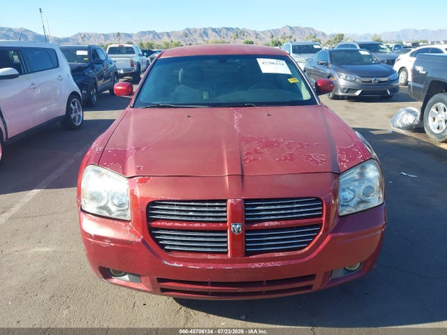 45706134 :رقم المزاد ، 2D4FV47V36H443660 vin ، 2006 Dodge Magnum مزاد بيع