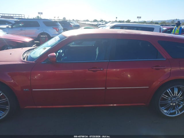 45706134 :رقم المزاد ، 2D4FV47V36H443660 vin ، 2006 Dodge Magnum مزاد بيع