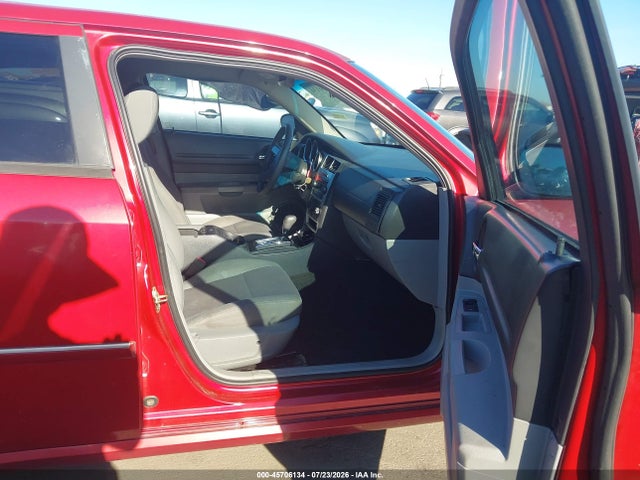 45706134 :رقم المزاد ، 2D4FV47V36H443660 vin ، 2006 Dodge Magnum مزاد بيع